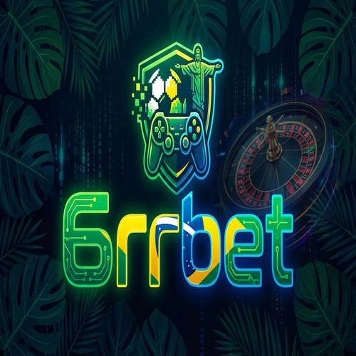 Logo 6rrbet